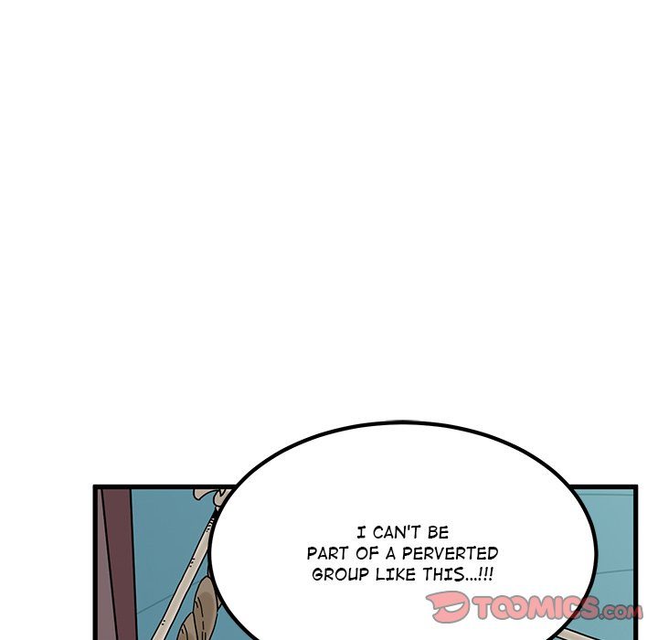 The Turning Point Chapter 83 - Page 119