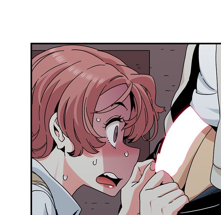 The Turning Point Chapter 83 - Page 152