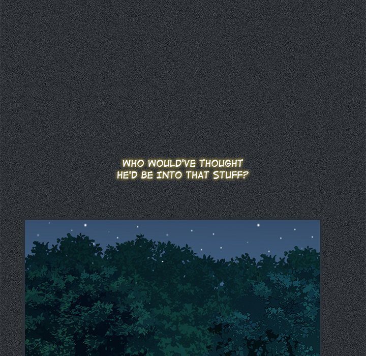 The Turning Point Chapter 83 - Page 22