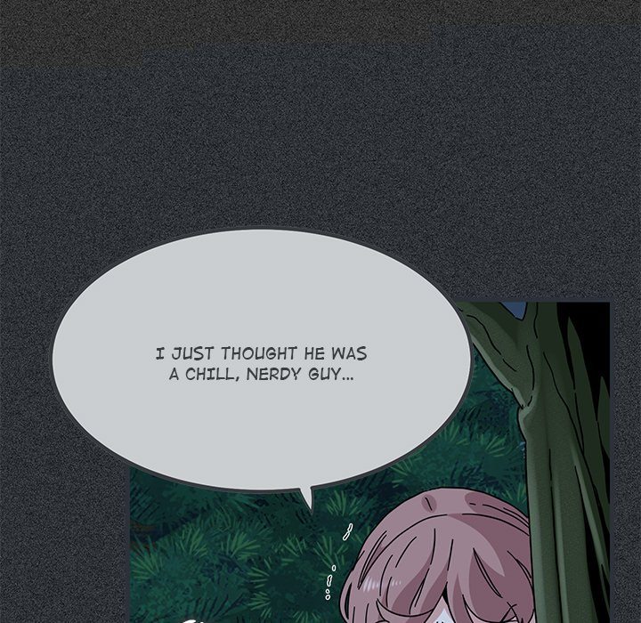 The Turning Point Chapter 83 - Page 29