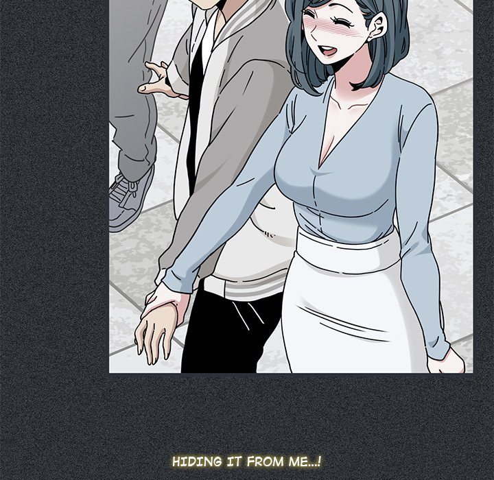 The Turning Point Chapter 83 - Page 46