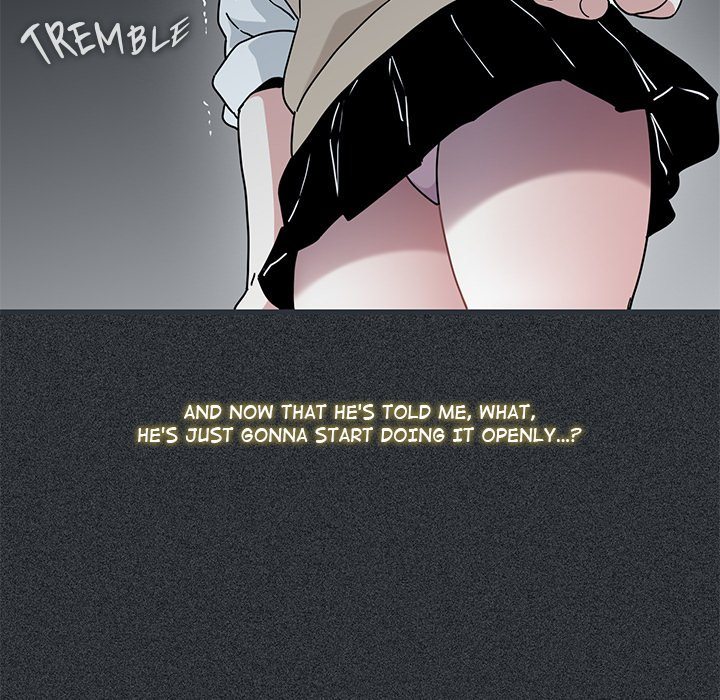 The Turning Point Chapter 83 - Page 59