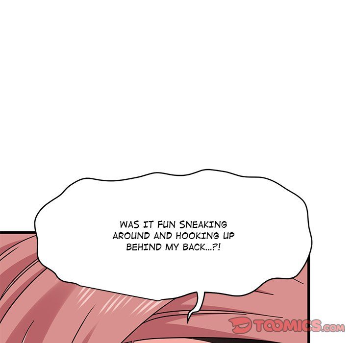 The Turning Point Chapter 83 - Page 65