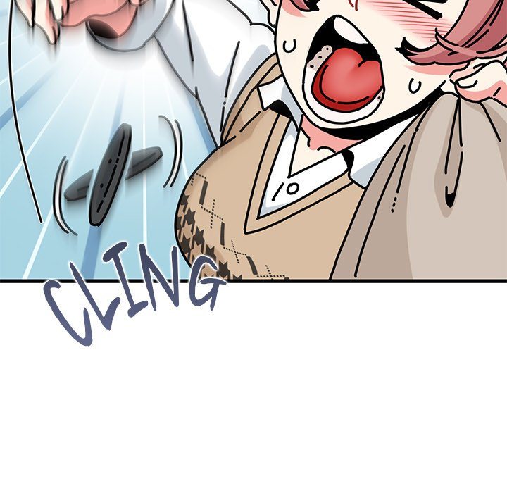 The Turning Point Chapter 83 - Page 82