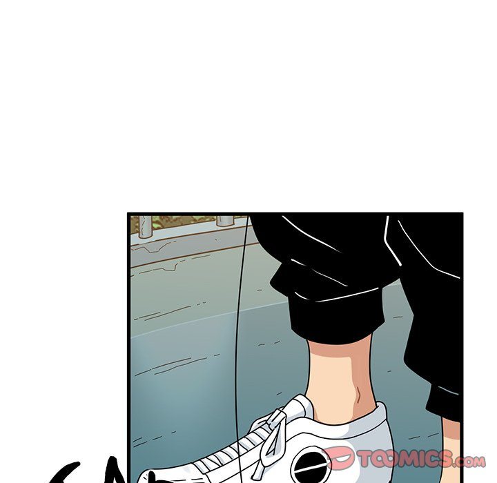 The Turning Point Chapter 83 - Page 83