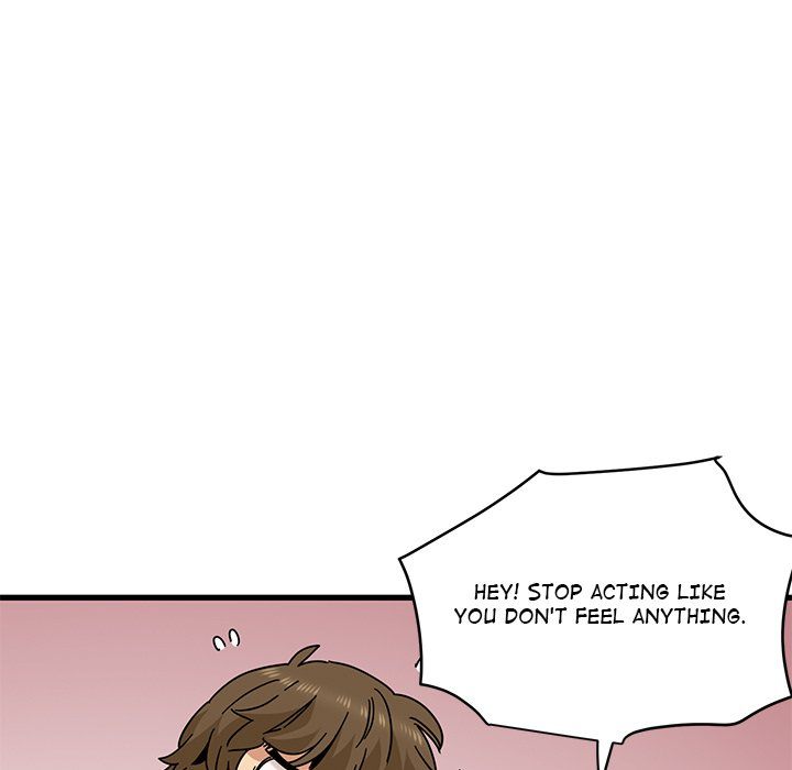 The Turning Point Chapter 85 - Page 109