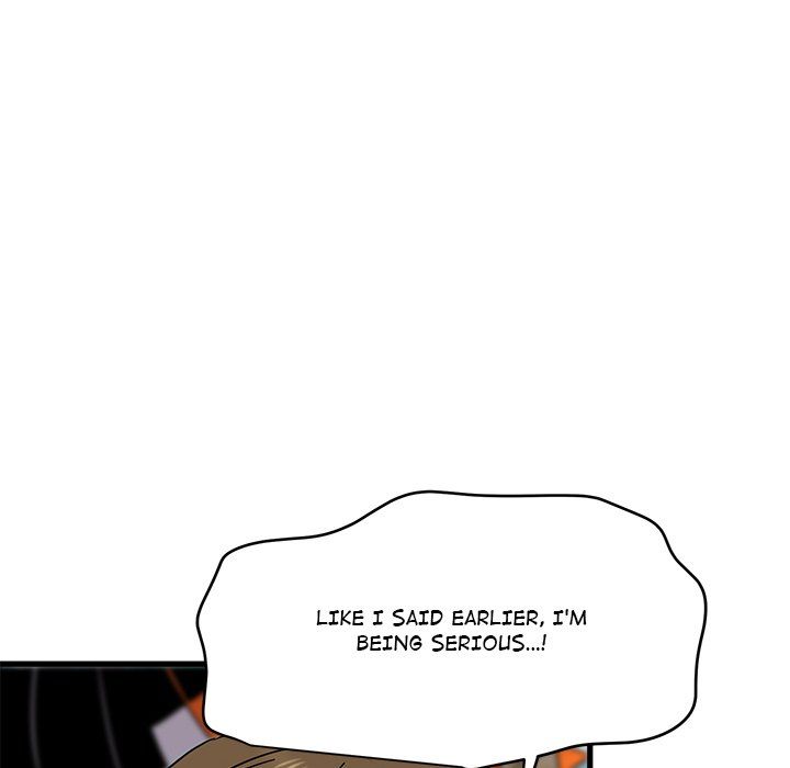 The Turning Point Chapter 85 - Page 14