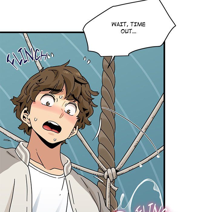 The Turning Point Chapter 85 - Page 162