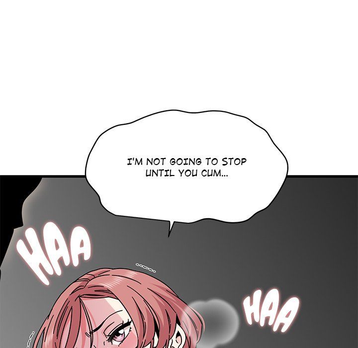 The Turning Point Chapter 85 - Page 168