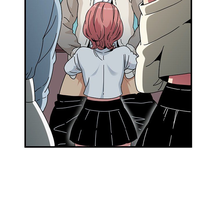 The Turning Point Chapter 85 - Page 18