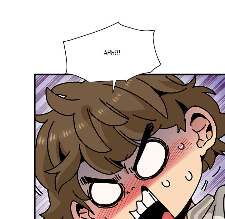 The Turning Point Chapter 85 - Page 28