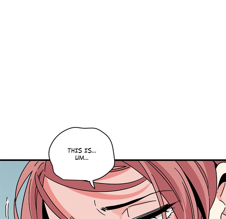 The Turning Point Chapter 85 - Page 51