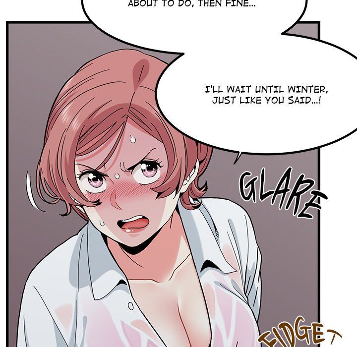 The Turning Point Chapter 85 - Page 67