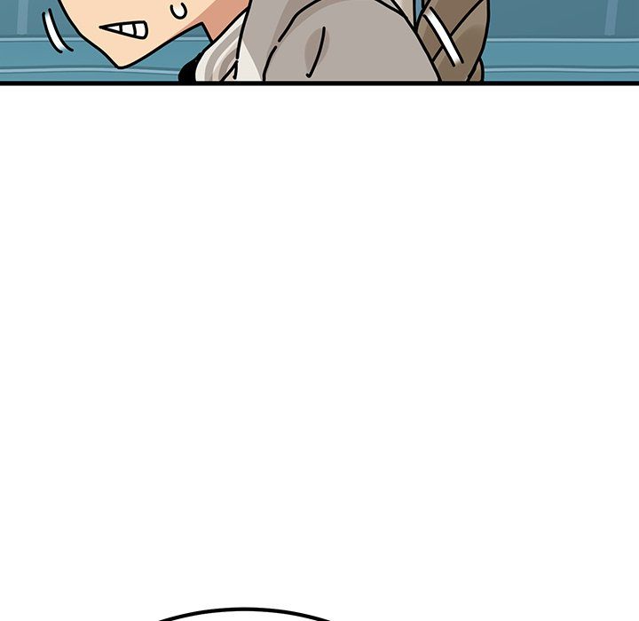 The Turning Point Chapter 85 - Page 86