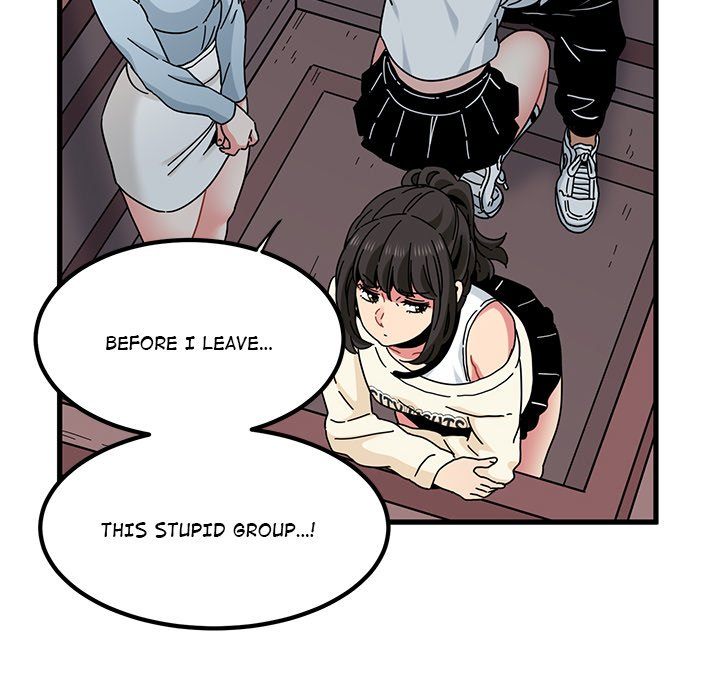 The Turning Point Chapter 85 - Page 88