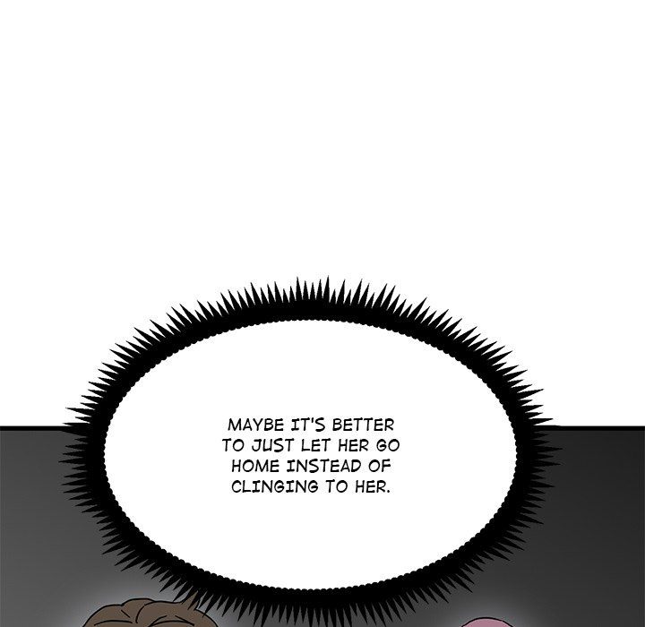 The Turning Point Chapter 86 - Page 105