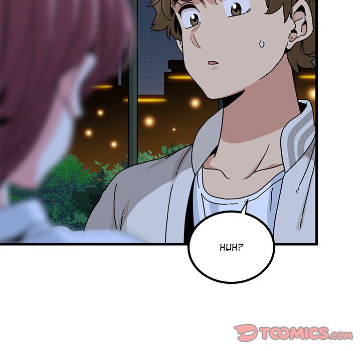 The Turning Point Chapter 86 - Page 111