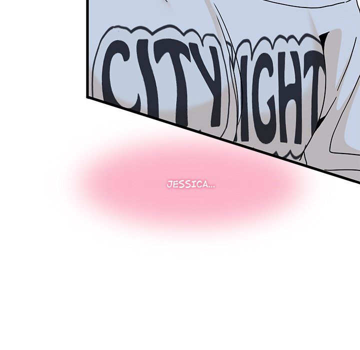 The Turning Point Chapter 86 - Page 118