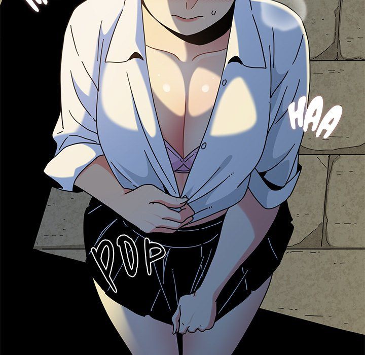 The Turning Point Chapter 86 - Page 157