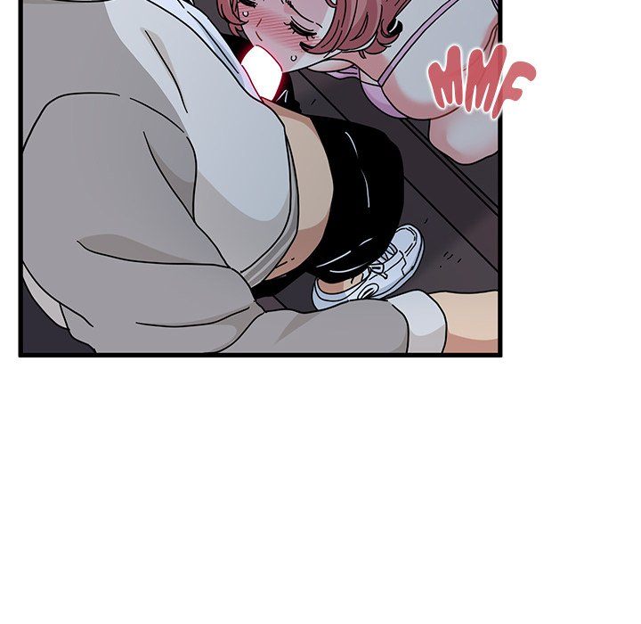 The Turning Point Chapter 86 - Page 22