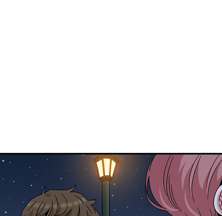 The Turning Point Chapter 86 - Page 91