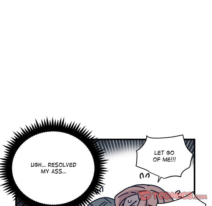 The Turning Point Chapter 86 - Page 93