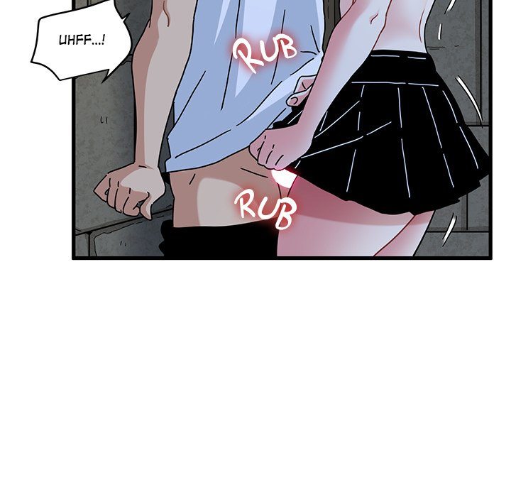 The Turning Point Chapter 87 - Page 137