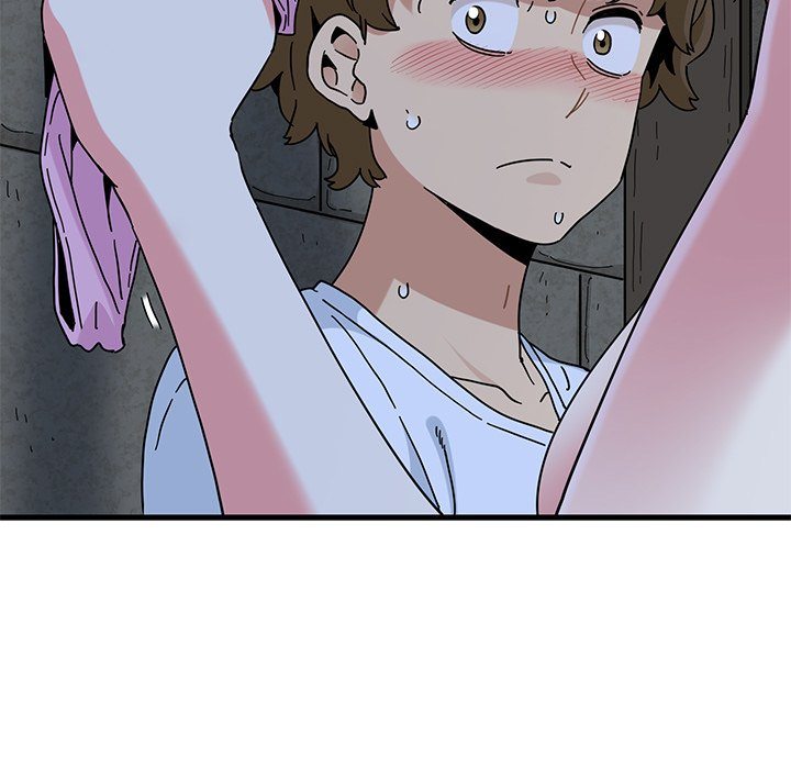 The Turning Point Chapter 87 - Page 163