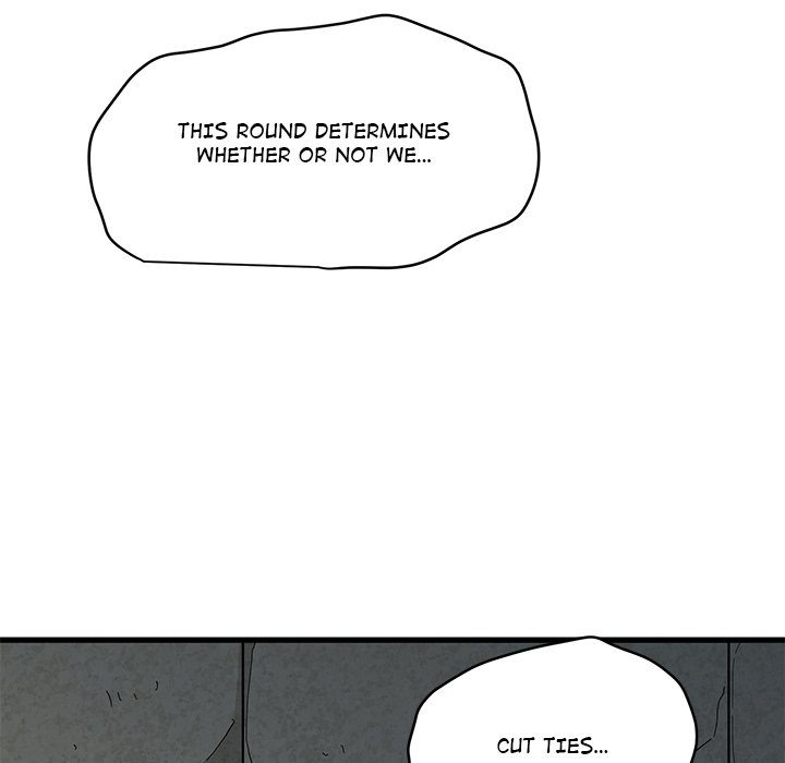 The Turning Point Chapter 87 - Page 167