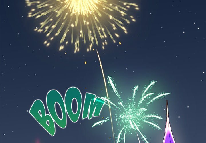 The Turning Point Chapter 87 - Page 2