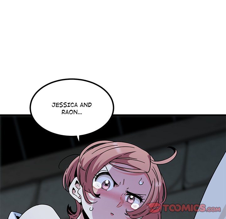 The Turning Point Chapter 87 - Page 57