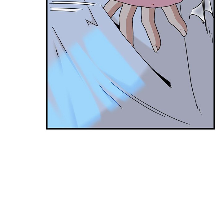 The Turning Point Chapter 87 - Page 60