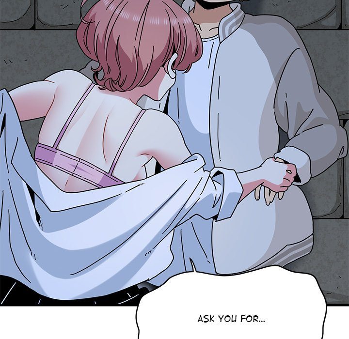 The Turning Point Chapter 87 - Page 62