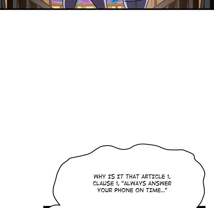 The Turning Point Chapter 87 - Page 82