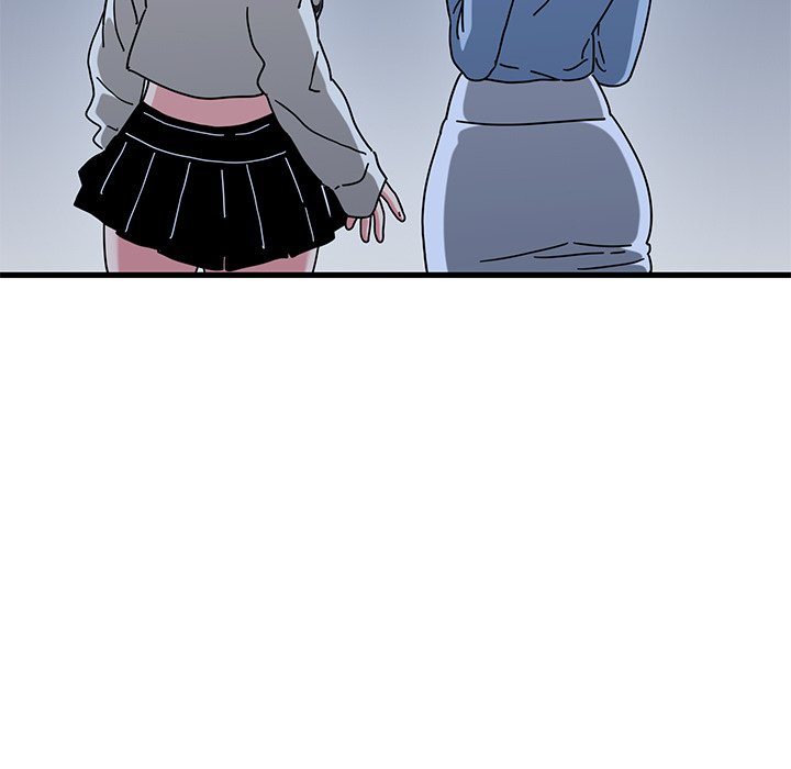 The Turning Point Chapter 87 - Page 89