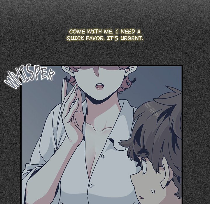 The Turning Point Chapter 87 - Page 9