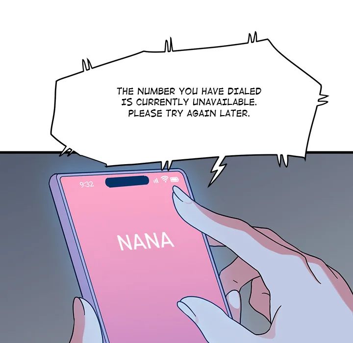 The Turning Point Chapter 88 - Page 102