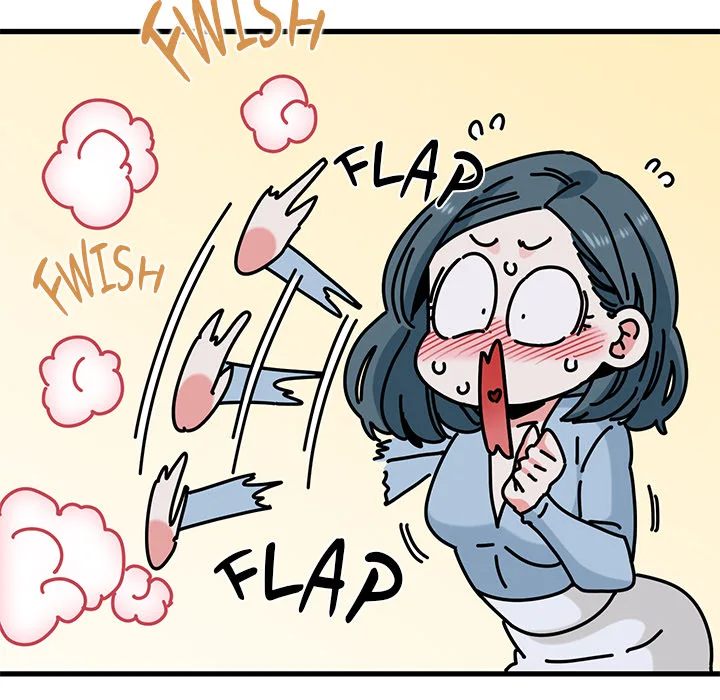 The Turning Point Chapter 88 - Page 111