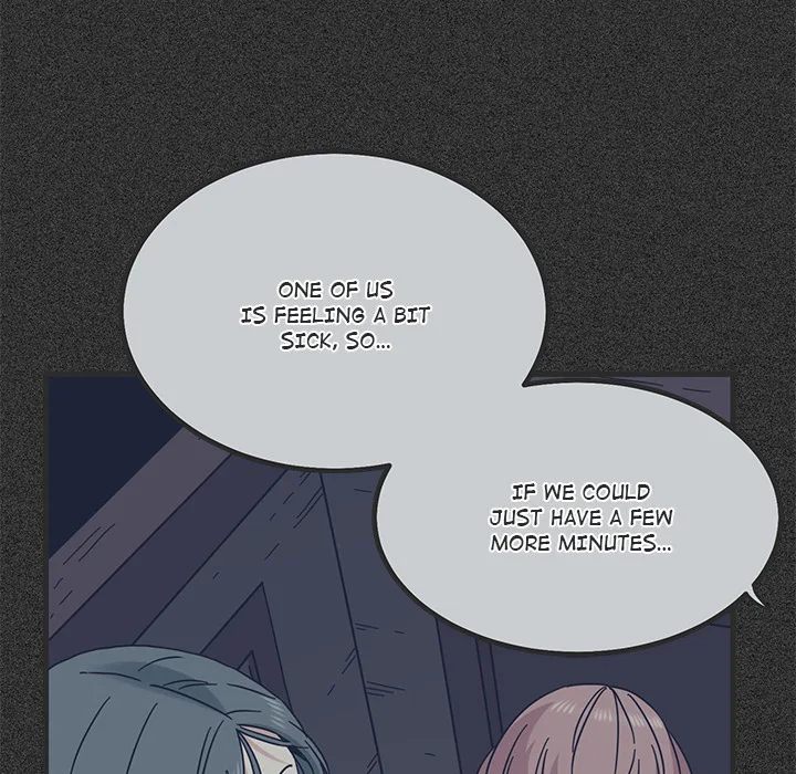 The Turning Point Chapter 88 - Page 117