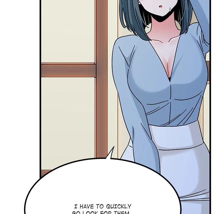 The Turning Point Chapter 88 - Page 128