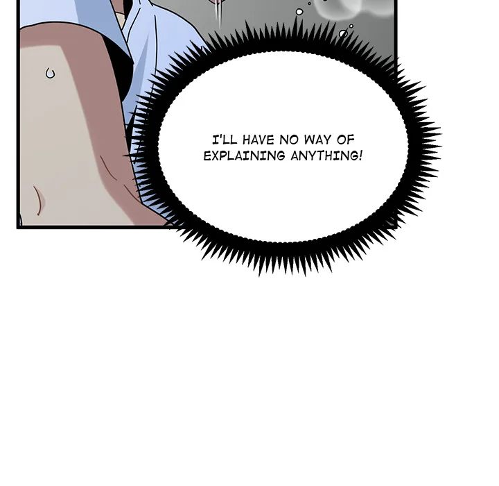 The Turning Point Chapter 88 - Page 139