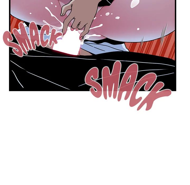 The Turning Point Chapter 88 - Page 144