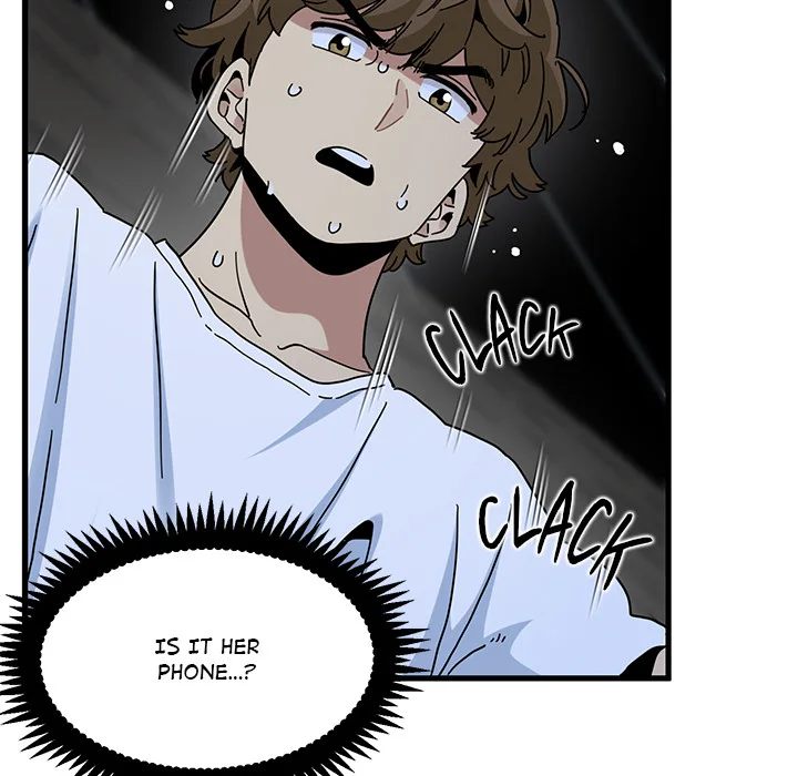 The Turning Point Chapter 88 - Page 148