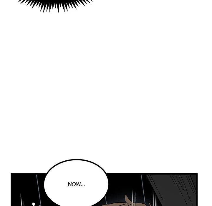 The Turning Point Chapter 88 - Page 149