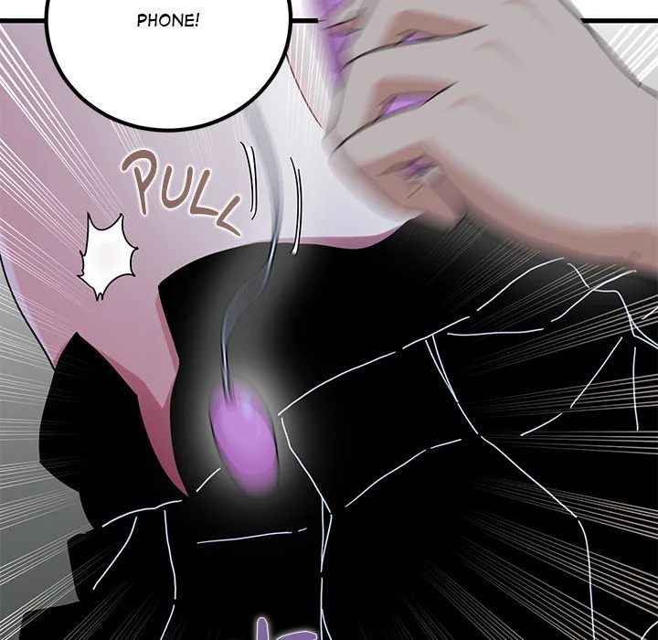 The Turning Point Chapter 88 - Page 153