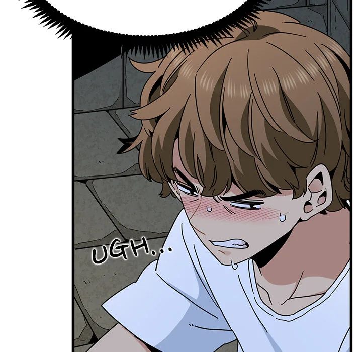 The Turning Point Chapter 88 - Page 31