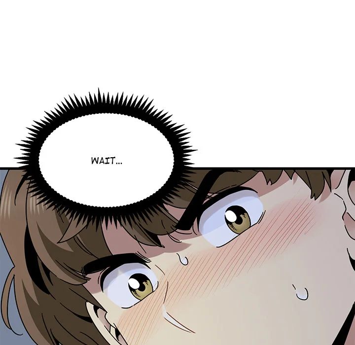 The Turning Point Chapter 88 - Page 33