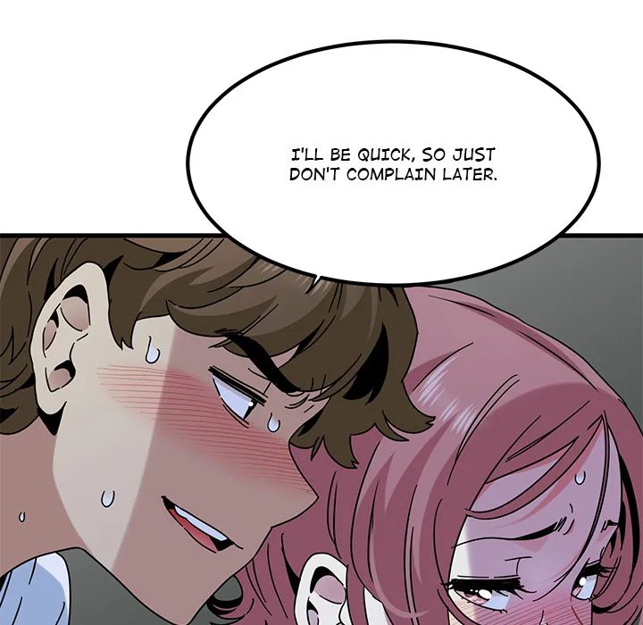 The Turning Point Chapter 88 - Page 50