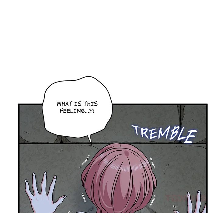 The Turning Point Chapter 88 - Page 66