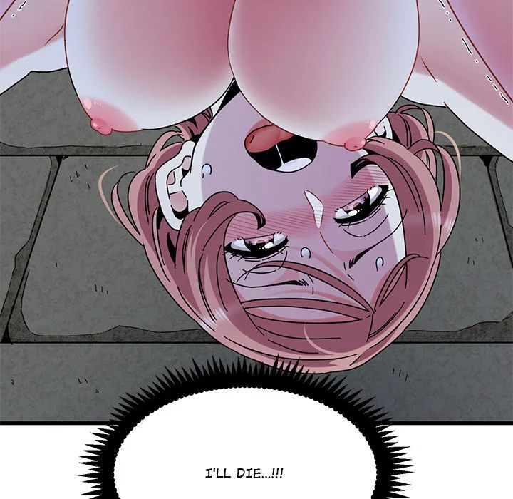 The Turning Point Chapter 88 - Page 70